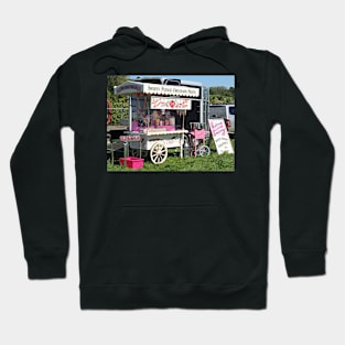 Summer Treats Hoodie